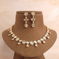 Kundan Jewellery - Timeless Bridal Pieces - Perfect for Weddings