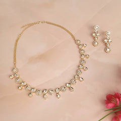 Kundan Jewellery - Timeless Bridal Pieces - Perfect for Weddings